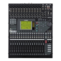 Микшерный пульт Yamaha 01V96i