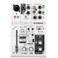 Микшерный пульт Yamaha AG03