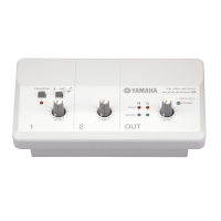 Yamaha AUDIOGRAM3