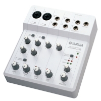 Yamaha AUDIOGRAM6