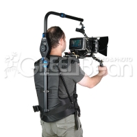 Жилет GreenBean Easy Arm 58 Strong