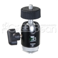 Штативная шаровая голова GreenBean TH-04M