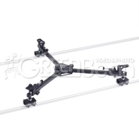 Операторская тележка GreenBean RailTracker 03 dolly