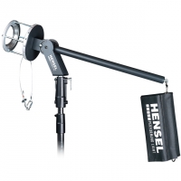 Адаптер Hensel Держатель для окта-боксов Bounce Adapter 2323010