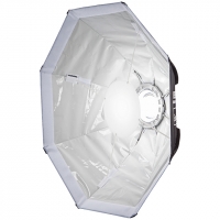 Портретная тарелка Hensel SOFTDISH 80 31808280