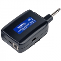 Радиосинхронизатор Hensel Strobe Wizard Plus Radio Receiver 333951