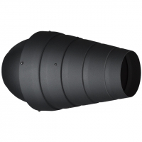 Конический рефлектор Hensel Accent tube