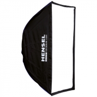 Софтбокс Hensel Softbox 100x100 334480