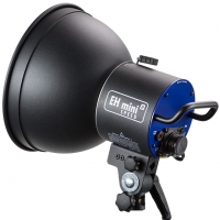 Генераторная голова Hensel EH Pro 1200P Mini Speed 3607