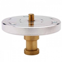 Kupo Крепежная площадка для головки 1/4’’ со штифтом 5/8’’ KS024