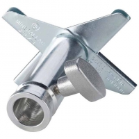 Kupo Ceiling Clip With Female Socket, крепление с внутренней резьбой 5/8’ KDCF16P