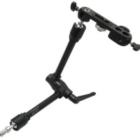 Kupo MAX ARM w/Camera Bracket, кронштейн с держателем для камеры KCP101CB