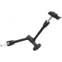 Kupo MAX ARM w/Camera Bracket, кронштейн со съемной площадкой KCP101QW