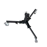 Колеса для стойки Kupo Roller Stand Base 340