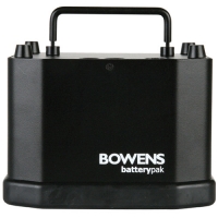 Батарея Bowens Travelpak Large - запасная батарея BW-7691