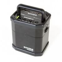Батарея Bowens LARGE TRAVEL PAK KIT - Комплект BW-7698