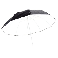 Зонт Bowens BW-4046 (115 см) отражающий / просветной