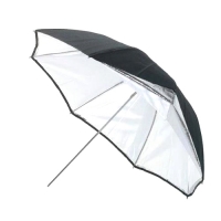 Зонт Bowens BW-4060 (140 см) отражающий / просветной