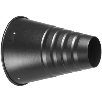 Конический рефлектор Bowens 15° (10 см) BW-1888