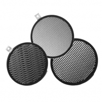 Bowens Комплект сотовых фильтров BW-1864 (1/8
