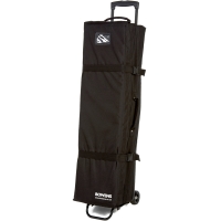 Bowens Кофр 2-х приборный для комплектов (TROLLEY BAG) BW-1069B