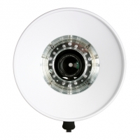 Насадка Bowens кольцевая вспышка RINGFLASH для BW-7674