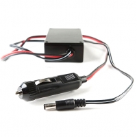 Bowens Автомобильное зарядное устройство (12V) для Travelpak BW-1245