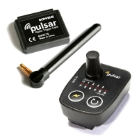 Радиосинхронизатор Bowens Комплект радиосинхронизации Pulsar Tx Rx BW3967