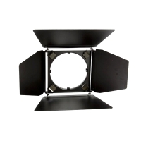 Bowens Шторки четырех лепестковые с фильтродержателем для MAXILITE BW-2363