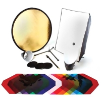 Комплект насадок Bowens Portrait Lighting BW-6655