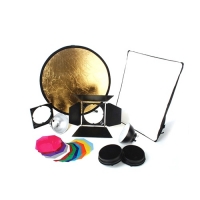 Комплект насадок Bowens Advanced Lighting BW-6665