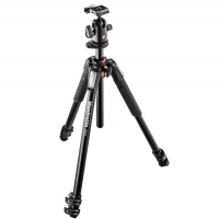 Штатив Manfrotto MK055XPRO3-BH