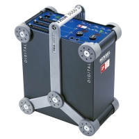 Генератор Hensel TRIA 6000 S 3560