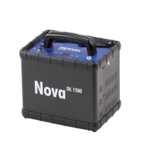 Генератор Hensel Nova DL 1200 361212