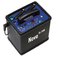 Генератор Hensel Nova DL 2400 362412