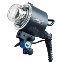 Генераторная голова Hensel EH Mini i Speed 3636
