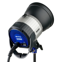 Генераторная голова Hensel EH PRO 6000 3603