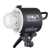 Генераторная голова Hensel EH MINI P LED Speed Head 3001254