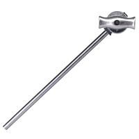 Kupo Кронштейн для C-Stand KUPO KCP-220 20” Grip Arm Silver, Хром 50см