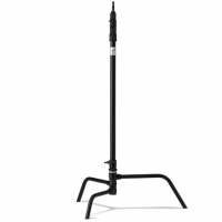 Си-Стэнд Kupo CT-30MB 30” C STAND BLACK. Си-стэнд с базой