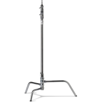 Си-Стэнд Kupo CT-30M 30” C STAND SILVER. Си-стэнды с базой