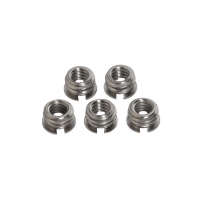 Kupo KS-053 ADAPTER FOR THREAD 3/8’’-16 TO 1/4’’- 20. Комплект адаптеров