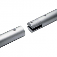 Система крепления фона Kupo KP-X245P ALUMINUM TUBE. Трубка для фона