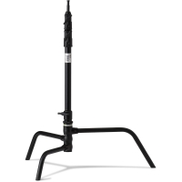 Си-Стэнд Kupo CT-20MB 20” C STAND BLACK. Си-стенд с базой