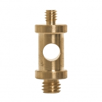 Kupo KS-014 HEX STUD 3/8’’-16M & 1/4’’-20M. Адаптер