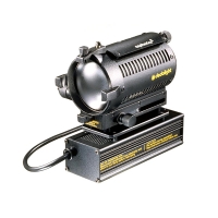 Галогенный осветитель Dedolight DLHM4-300