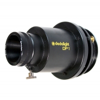 Оптическая насадка Dedolight Imager DP1 Проекционная насадка