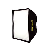Софтбокс Dedolight Dedoflex Silver Dome Medium DSBSM