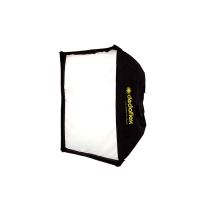 Софтбокс Dedolight Dedoflex Silver Mini DSBSXS