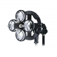 Галогенный осветитель Dedolight DLH4x150S